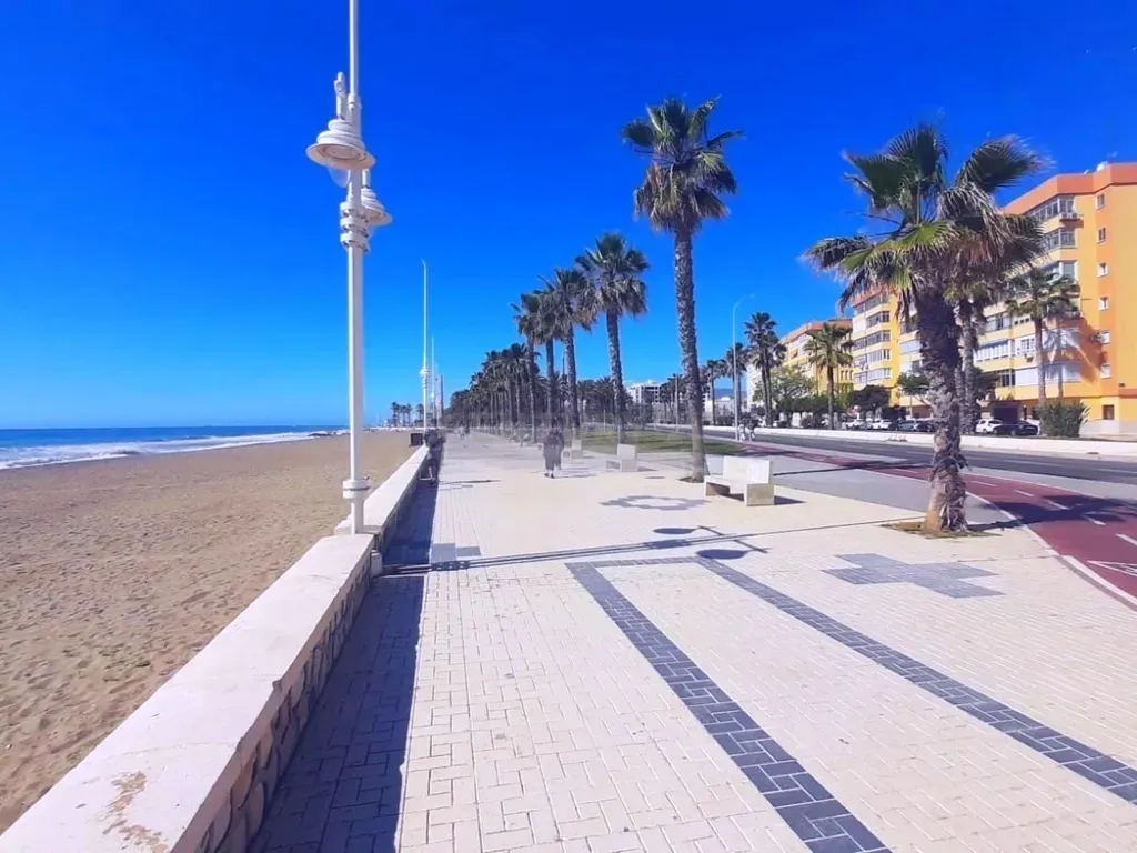 Casa de obra nueva en construcción en Huelin a 5 minutos del mar