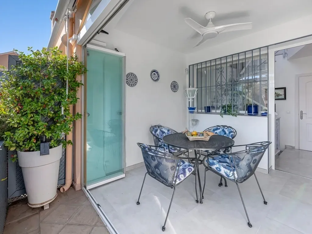 Disfruta tu hogar en la mejor zona de Marbella!