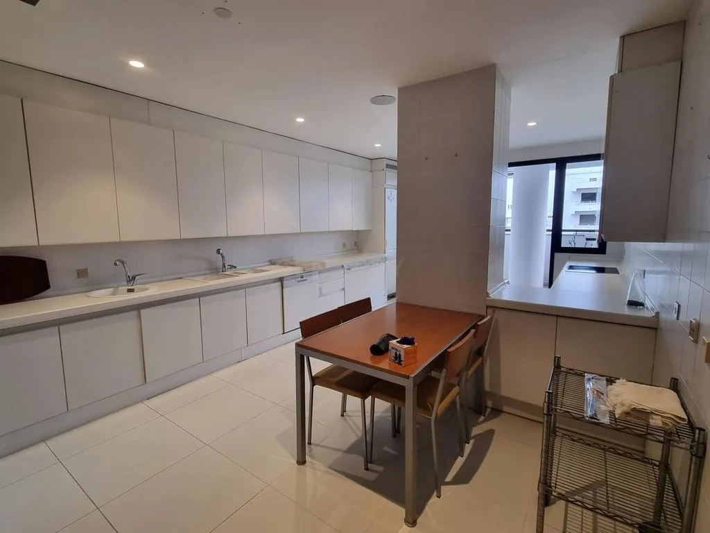 Ático para uso de vivienda o despacho profesional en Ricardo Soriano – Espacio exclusivo y versátil en el corazón de Marbella