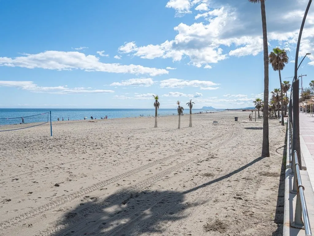 Venta Parcela en Estepona