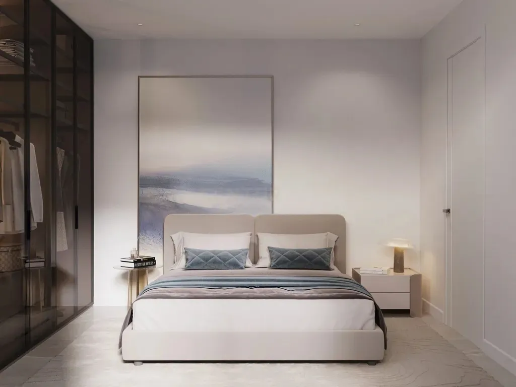 Royal Park Residence – Vida de lujo contemporáneo en la Nueva Milla de Oro