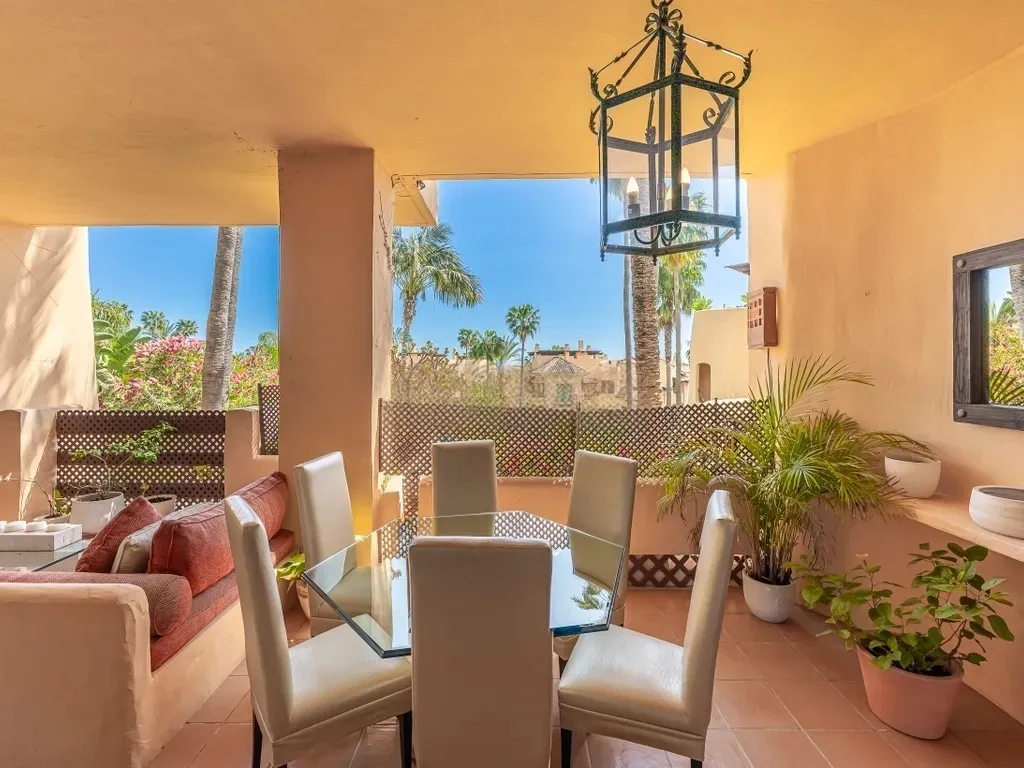 Exclusivo Apartamento en Venta en Marbella