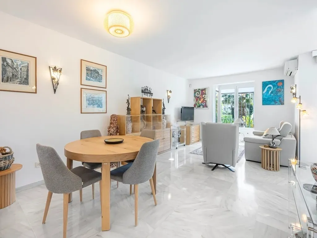 Disfruta tu hogar en la mejor zona de Marbella!