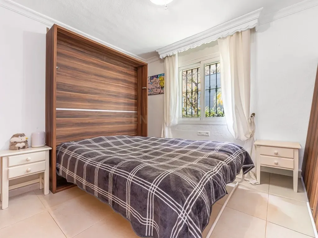 Casa independiente con encanto a pasos de la playa en San Pedro Alcántara