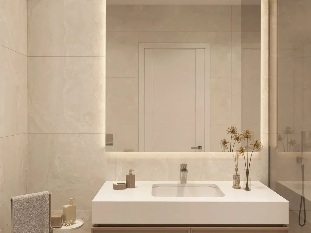 Royal Park Residence – Vida de lujo contemporáneo en la Nueva Milla de Oro