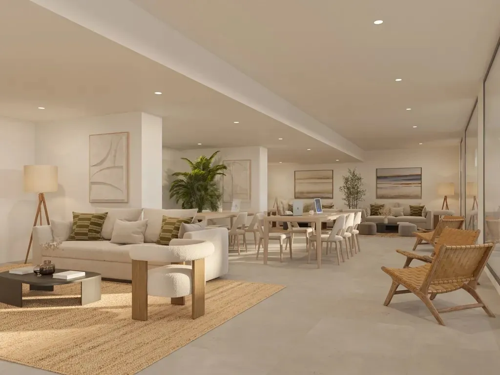 Estrella del Mar Villas Marbella