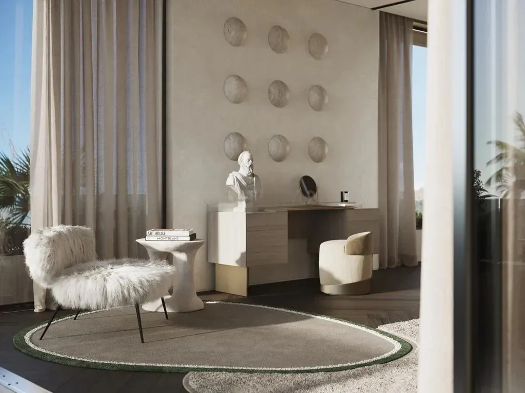 Villa Andara 2 – Parcela con proyecto