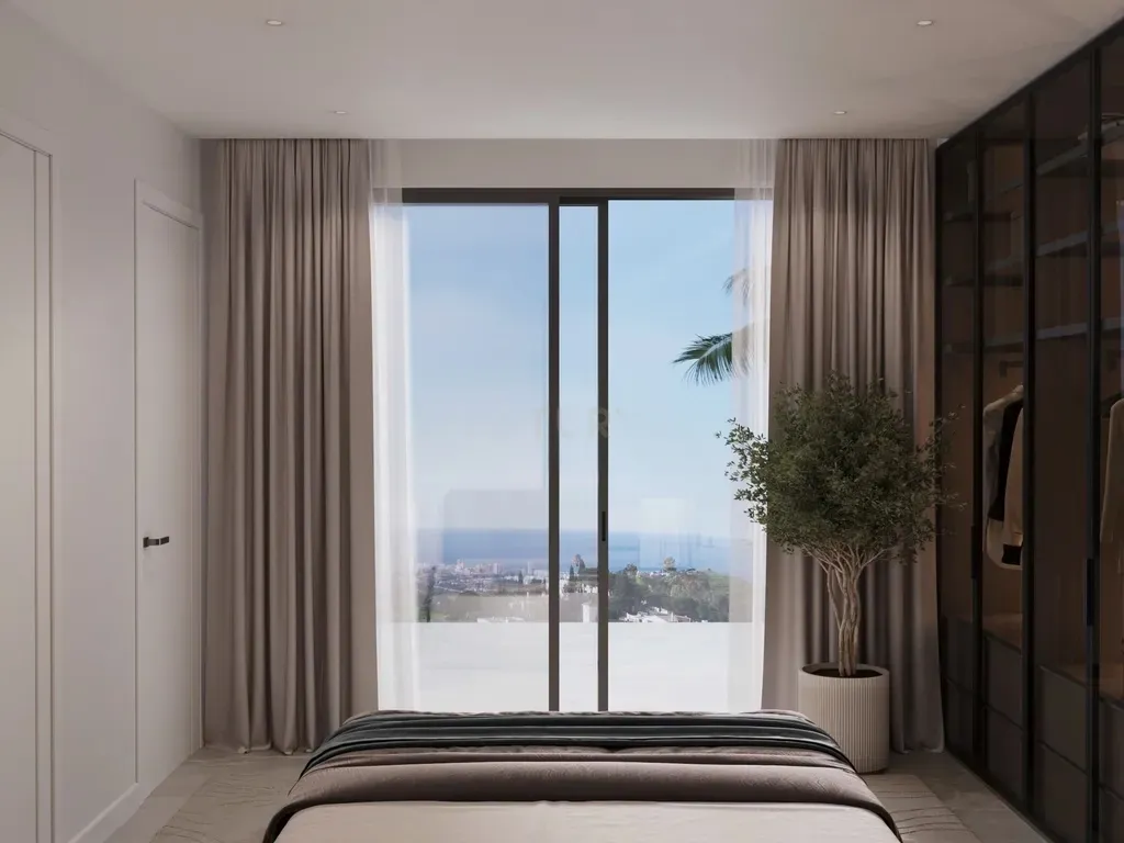 Royal Park Residence – Vida de lujo contemporáneo en la Nueva Milla de Oro