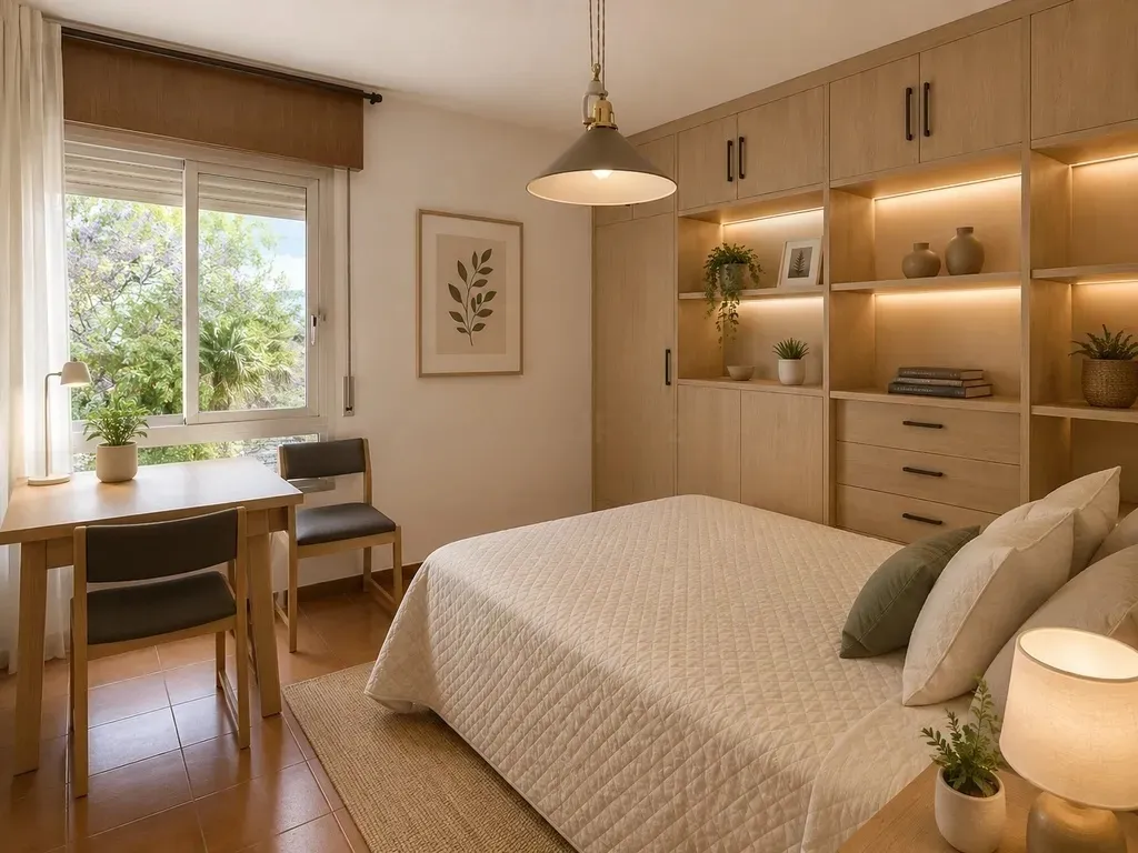 Spectacular 142 m2 3 Bedroom Apartment on Victoria Street