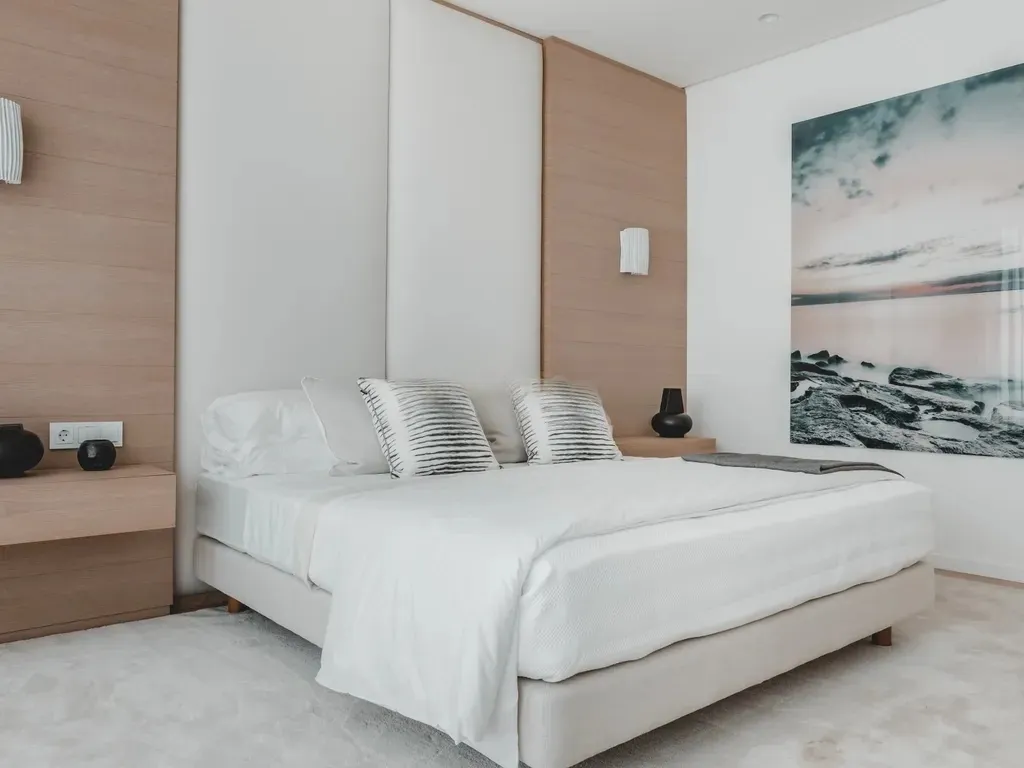 Moderno Apartamento en Planta Baja con Jardín y Piscina Comunitaria en Nagüeles – Marbella