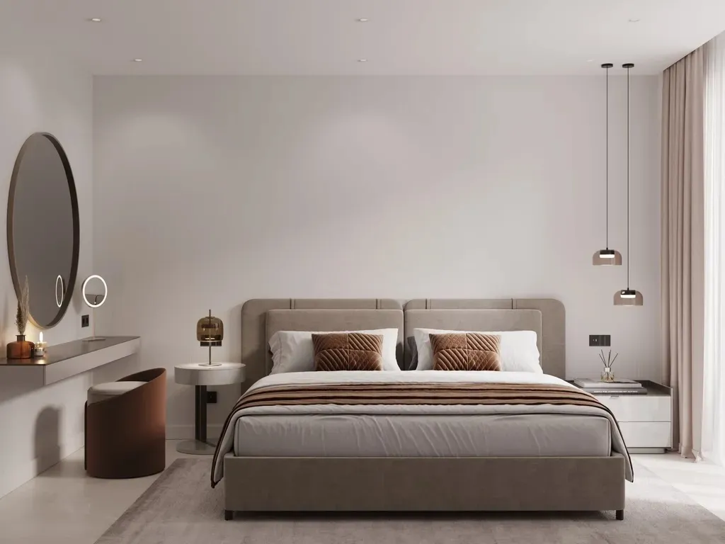 Royal Park Residence – Vida de lujo contemporáneo en la Nueva Milla de Oro