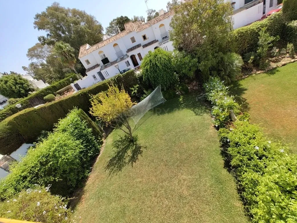 Chalet Pareado en Señorío de Cortes