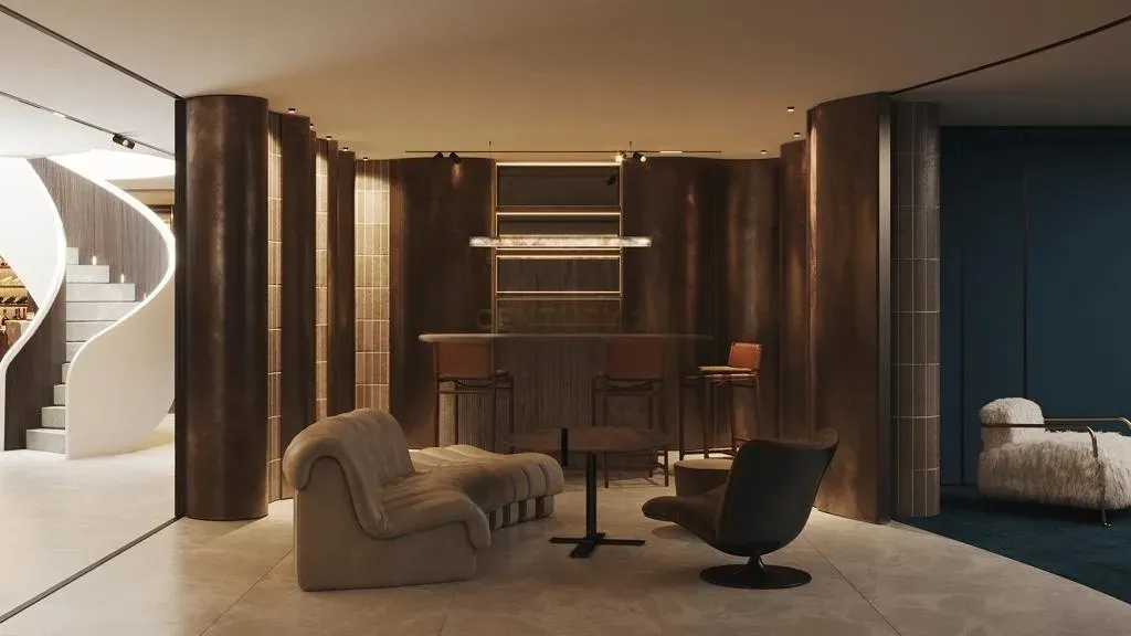Villa Andara 2 – Parcela con proyecto