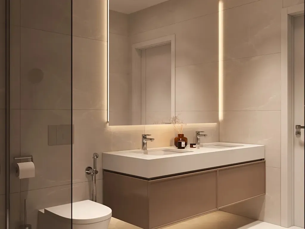 Royal Park Residence – Vida de lujo contemporáneo en la Nueva Milla de Oro
