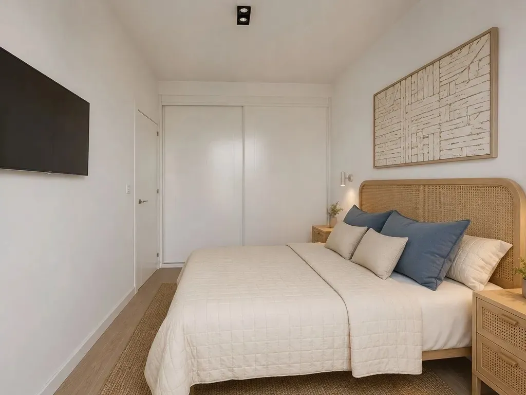 Apartment for sale on Calle Skandia, Los Boliches Fuengirola.