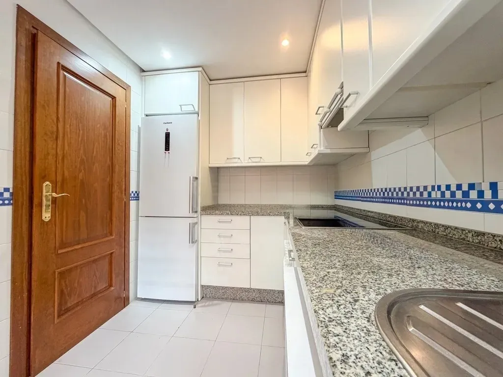 Apartamento en Alicate Playa – A 2 Minutos de la Playa con Licencia Turística