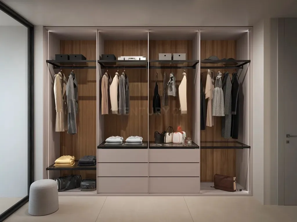 BeSeven Villas: Estilo Icónico a Pasos de Puerto Banús