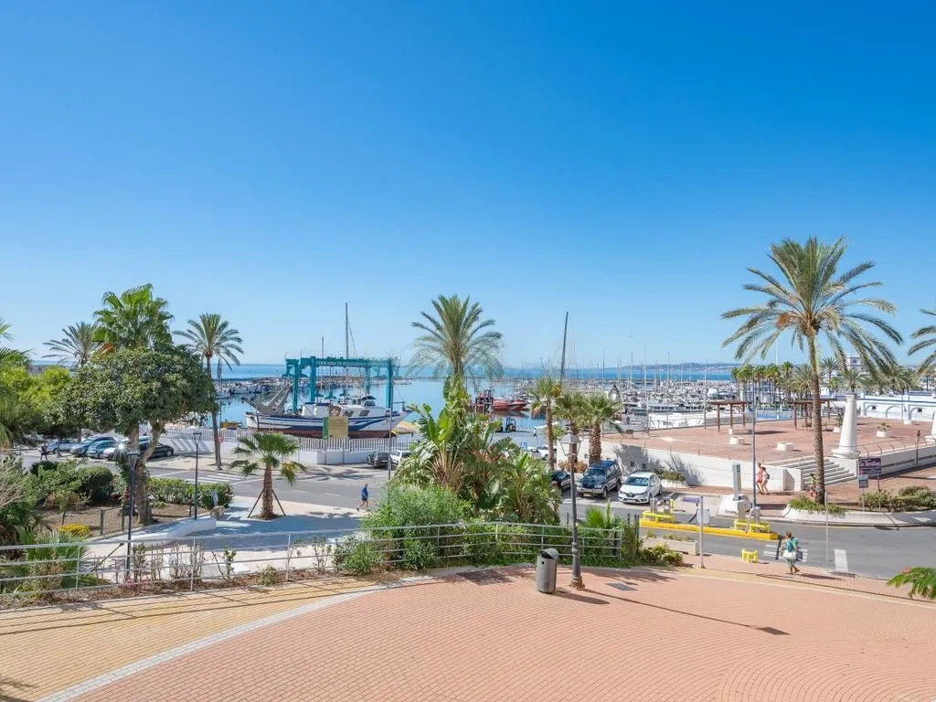 Venta Parcela en Estepona