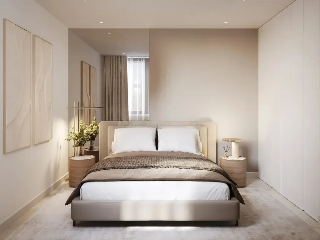 Royal Park Residence – Vida de lujo contemporáneo en la Nueva Milla de Oro