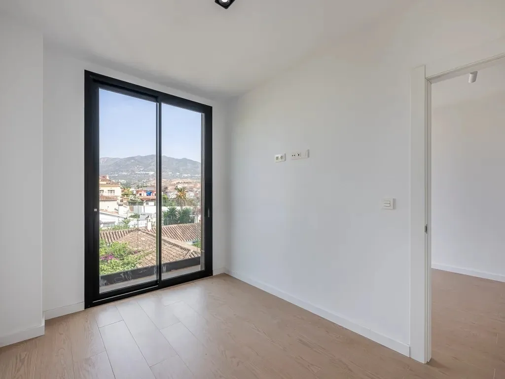 Apartment for sale on Calle Skandia, Los Boliches Fuengirola.