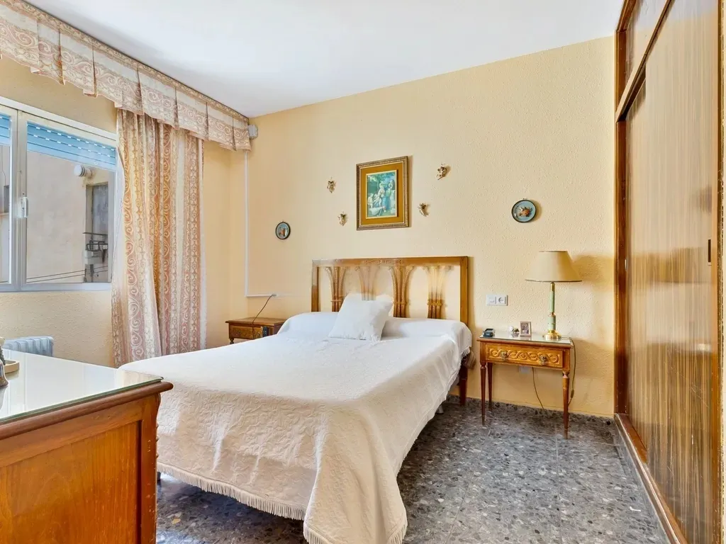 4 bedroom apartment of 177 m² in the center of Malaga