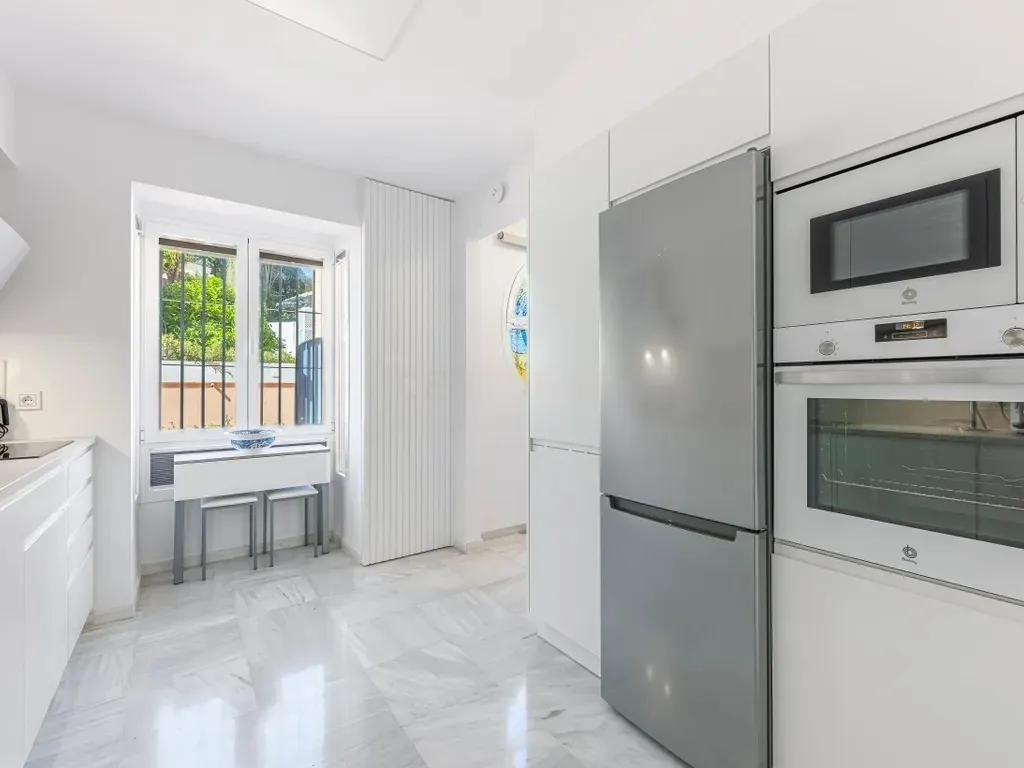 Disfruta tu hogar en la mejor zona de Marbella!