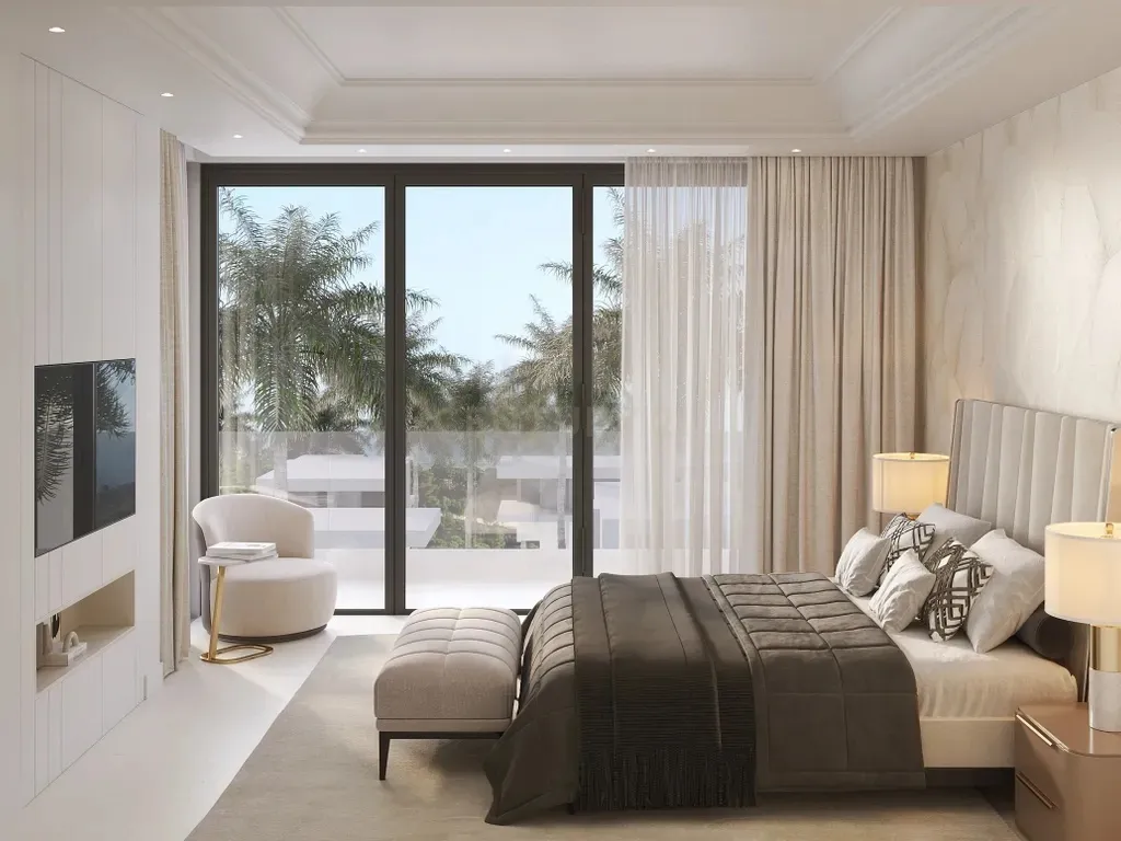 Villas mediterráneas modernas en Marbella: un nuevo estándar de lujo costero