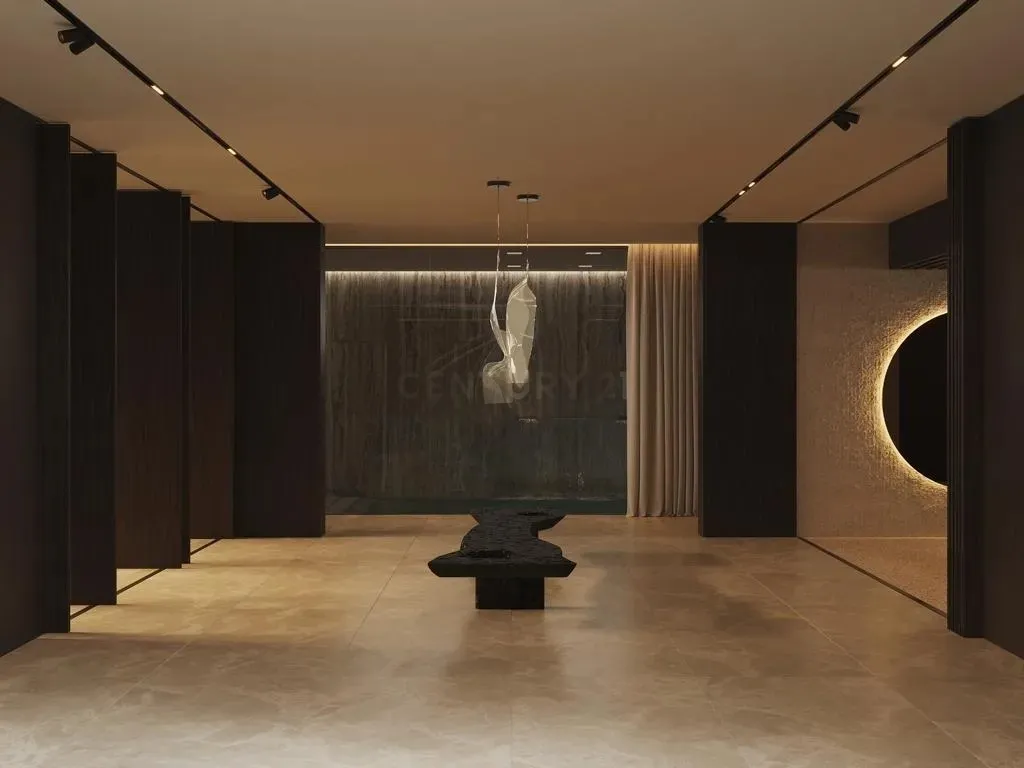 Villa Andara 2 – Parcela con proyecto