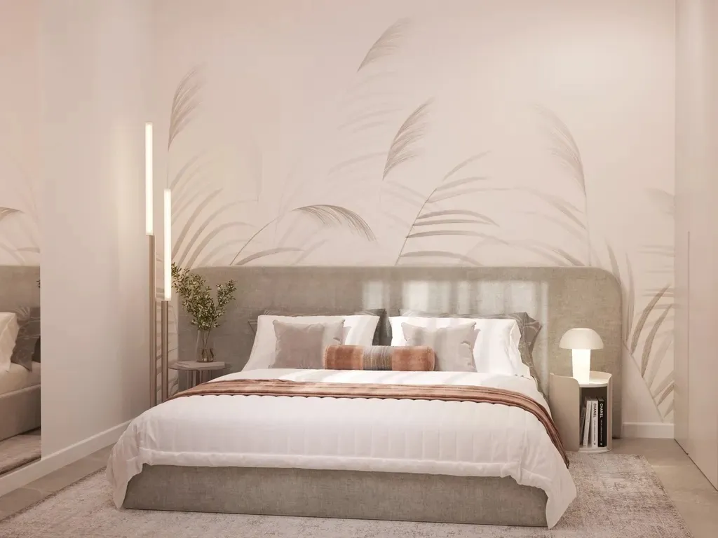 Royal Park Residence – Vida de lujo contemporáneo en la Nueva Milla de Oro