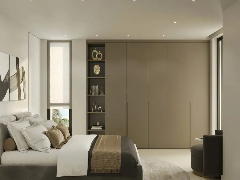 Villas mediterráneas modernas en Marbella: un nuevo estándar de lujo costero