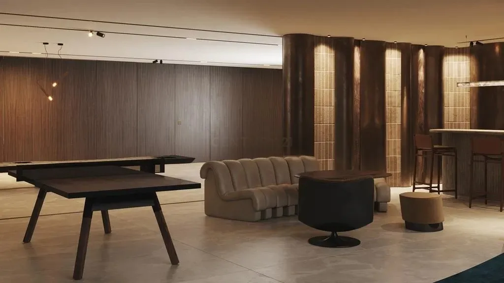 Villa Andara 2 – Parcela con proyecto