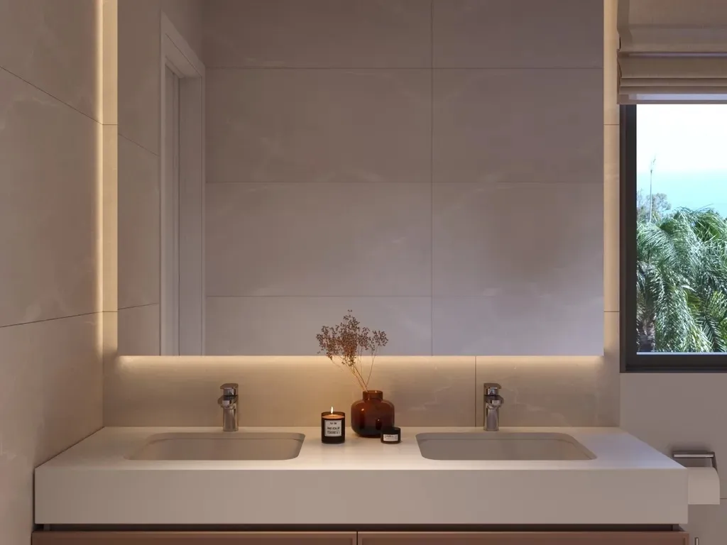 Royal Park Residence – Vida de lujo contemporáneo en la Nueva Milla de Oro