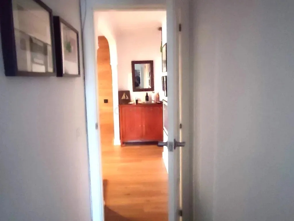 Espectacular apartamento en primera línea de playa en Guadalmar