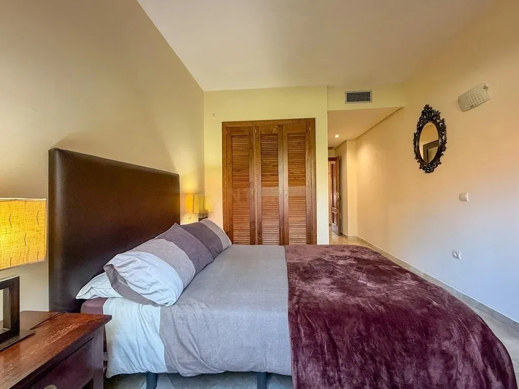 Apartamento en Alicate Playa – A 2 Minutos de la Playa con Licencia Turística