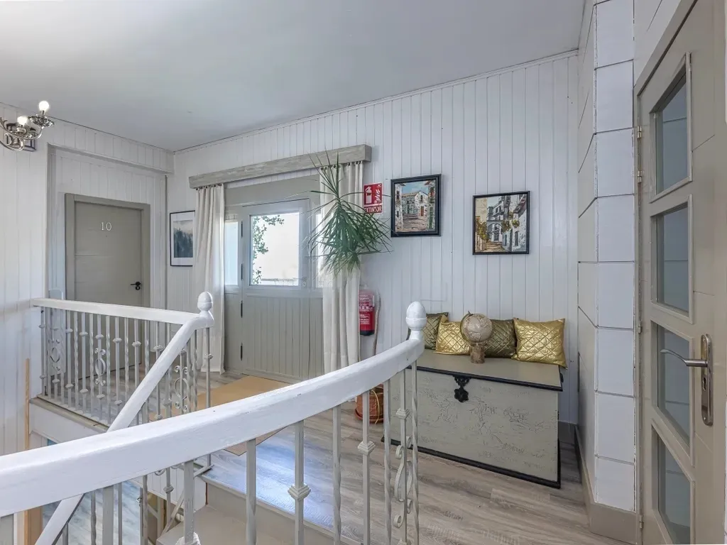 Boutique Hotel en venta en el corazón de Marbella!