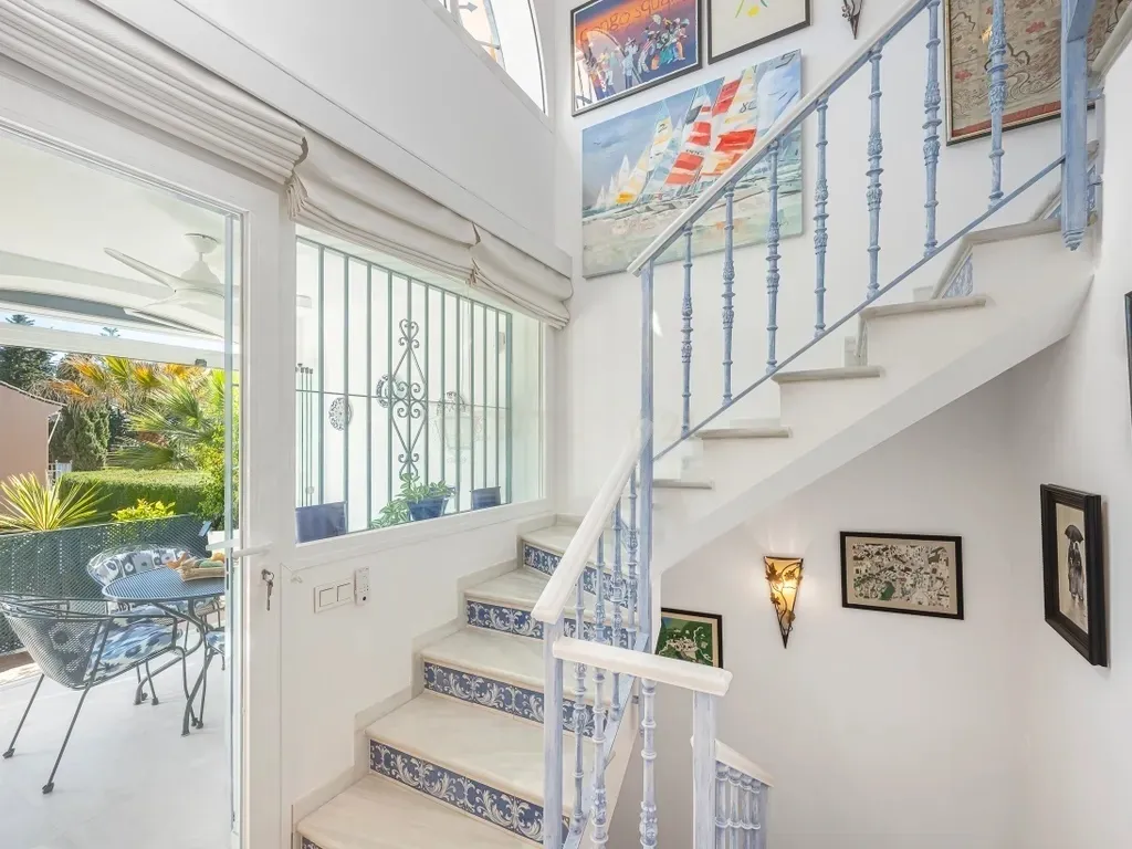 Disfruta tu hogar en la mejor zona de Marbella!