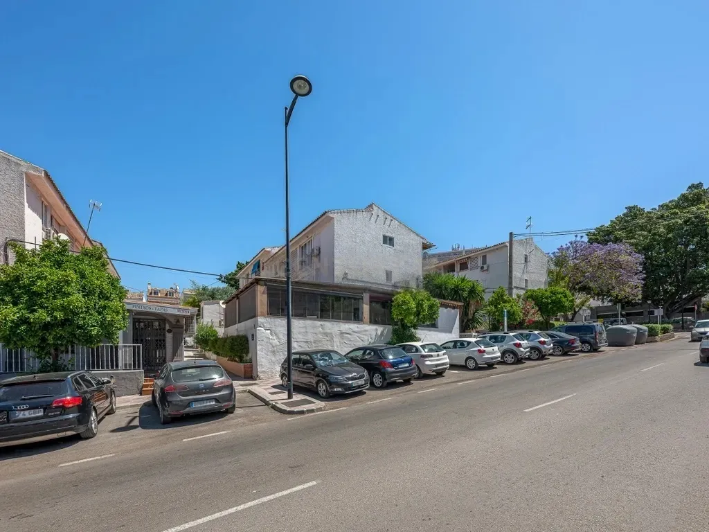 ¡Oportunidad única alquiler local comercial en La Campana, Nueva Andalucía!
