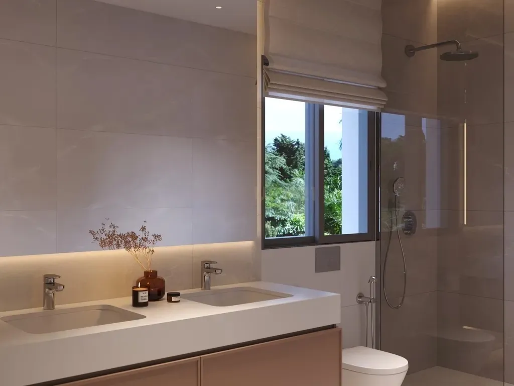 Royal Park Residence – Vida de lujo contemporáneo en la Nueva Milla de Oro