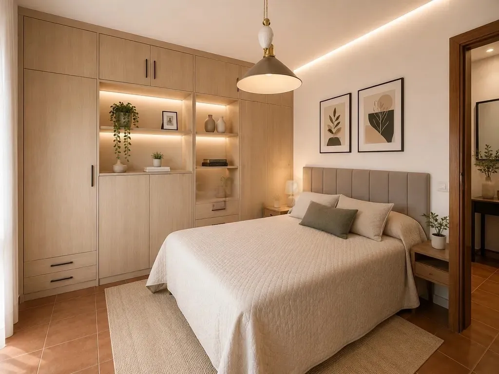 Spectacular 142 m2 3 Bedroom Apartment on Victoria Street