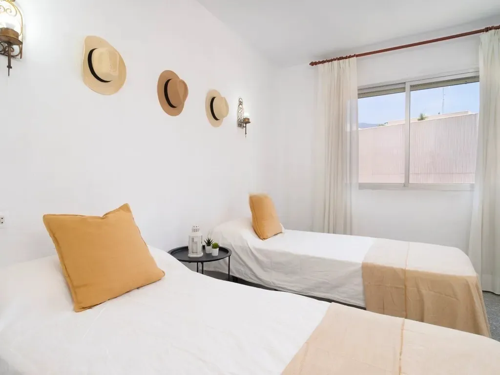 Piso en Marbella