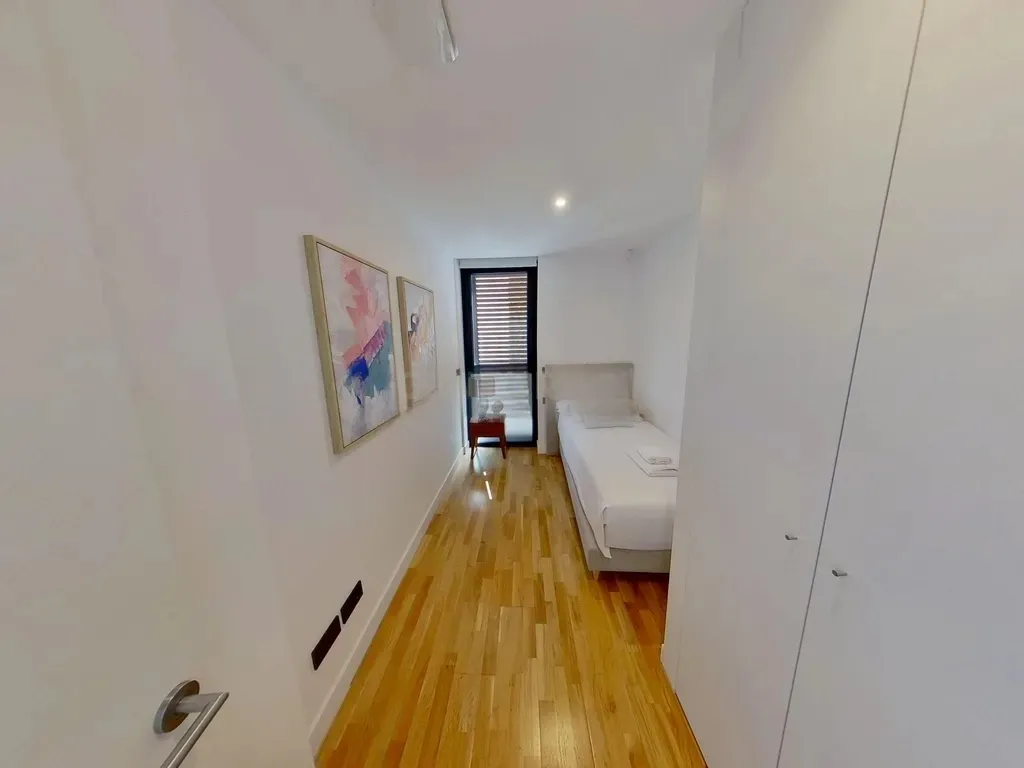 ☀️Exclusivo apartamento de temporada en primera línea de playa en La Malagueta