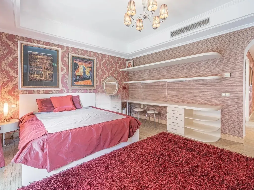 Lujoso apartamento 4 habitaciones en Lomas de Sierra blanca