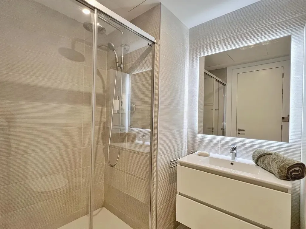 Exclusivo Ático en Vanian Gardens, Selwo, Estepona