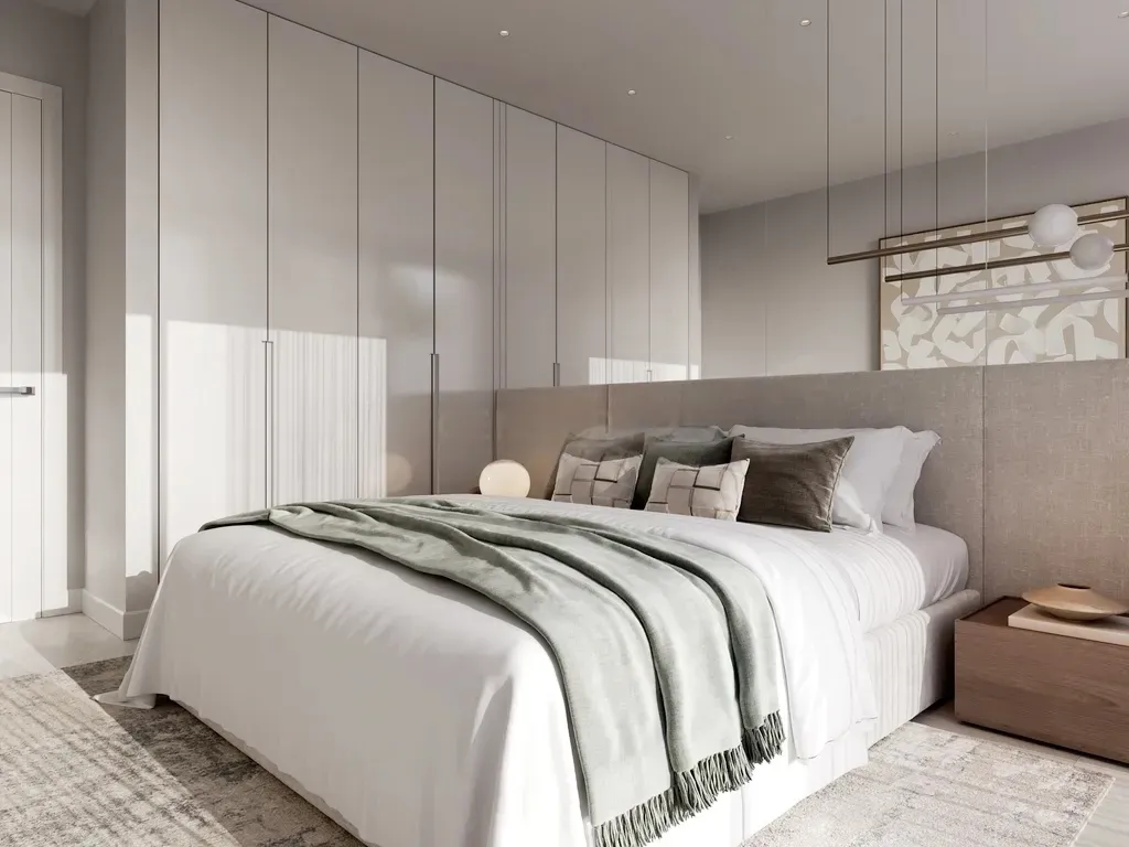 Royal Park Residence – Vida de lujo contemporáneo en la Nueva Milla de Oro