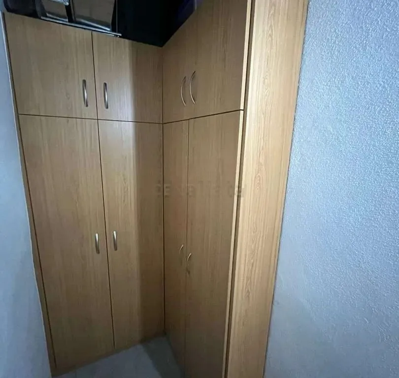 Estupendo Piso 3 dormitorios Centro de Málaga