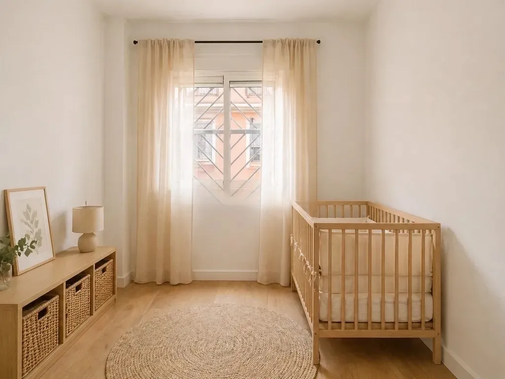 Casa Adosada en Málaga con Vistas a la Montaña ,Garage doble y Piscina para disfrutar en familia .