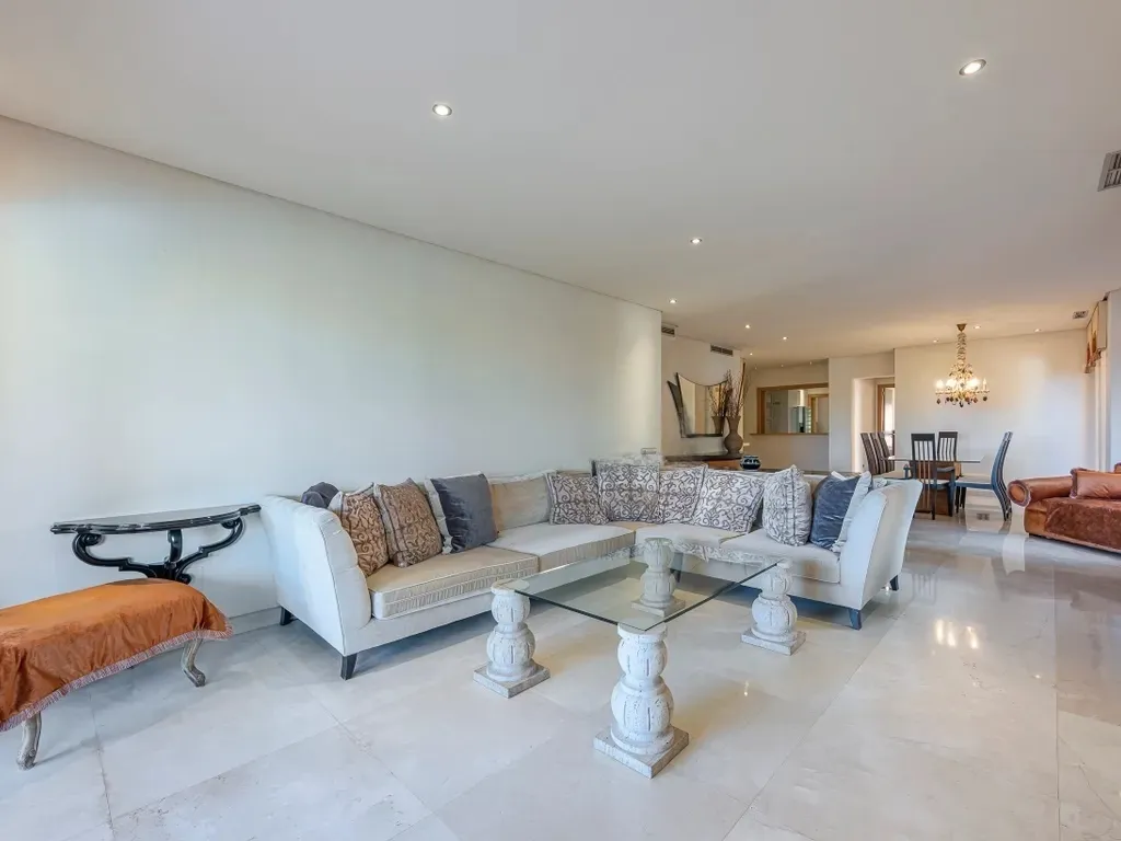 Exclusivo Apartamento en Venta en Marbella