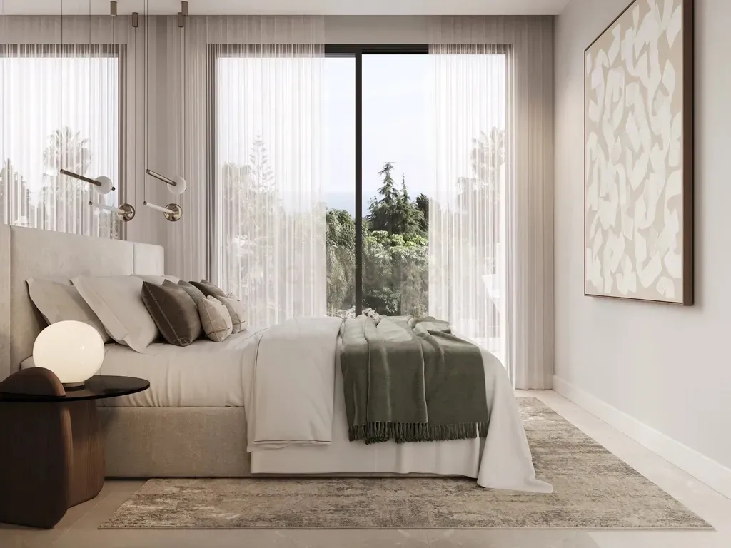 Royal Park Residence – Vida de lujo contemporáneo en la Nueva Milla de Oro