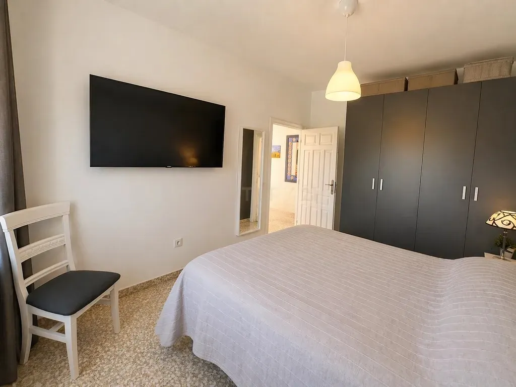 ¡¡¡ OPORTUNIDAD !!! en una de las zonas residenciales con mayor proyección de Málaga