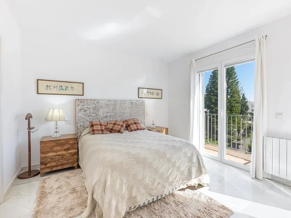 Disfruta tu hogar en la mejor zona de Marbella!